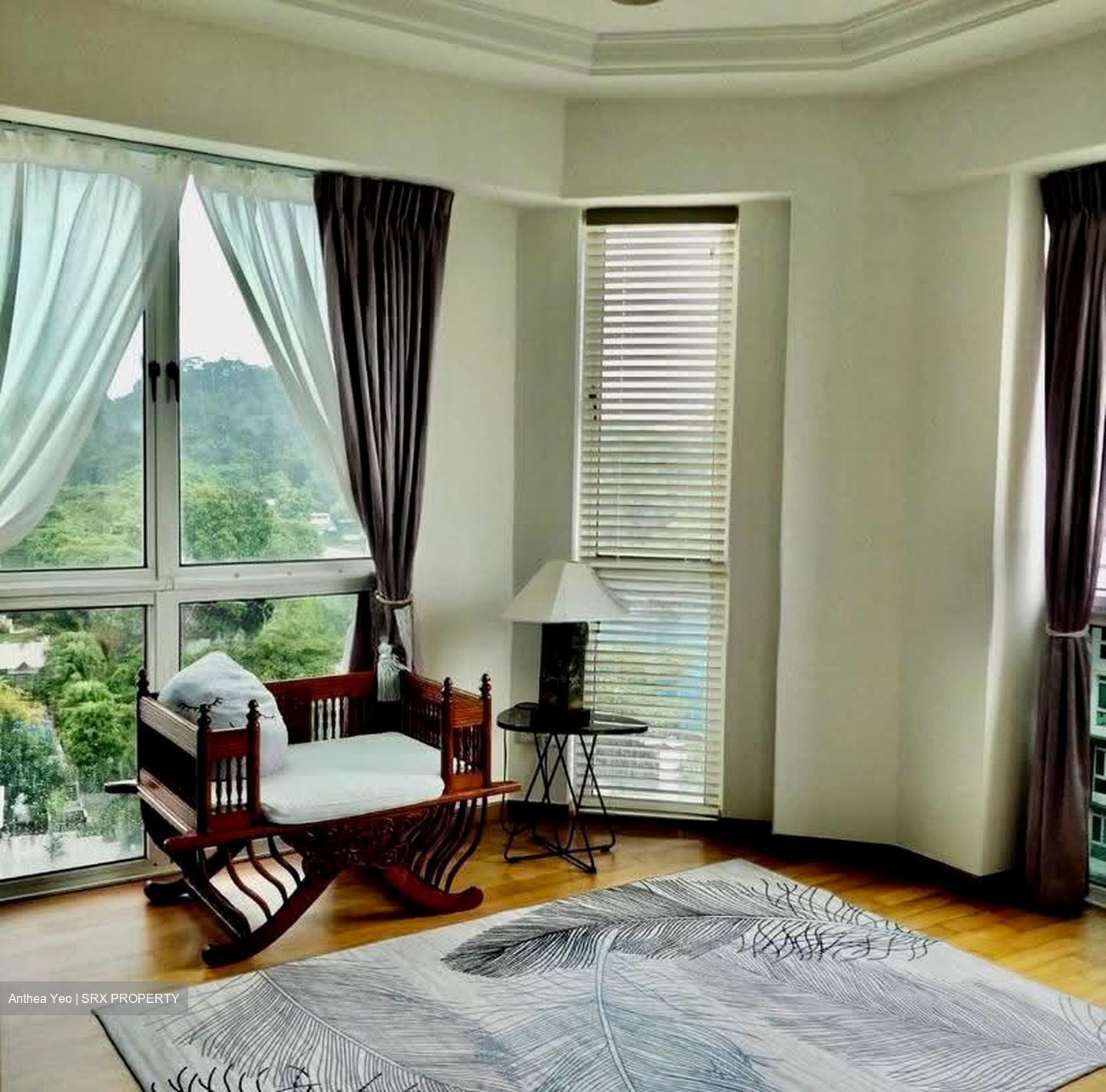 Royal Court (D21), Apartment #615128011